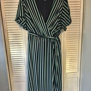 Cato Maxi Striped